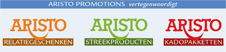 Logo Aristo Promotions