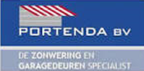 Logo Portenda Hoogezand